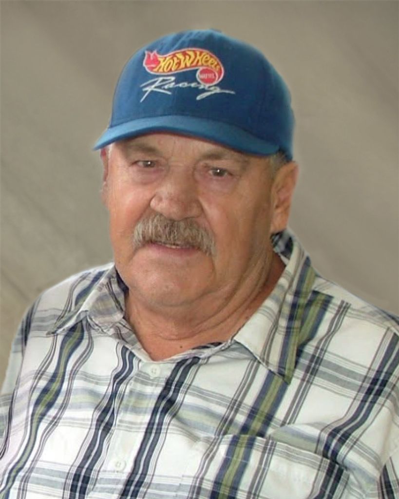 Melvin Raymond Swindale