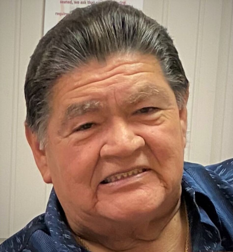 Robert Ramirez Velasquez