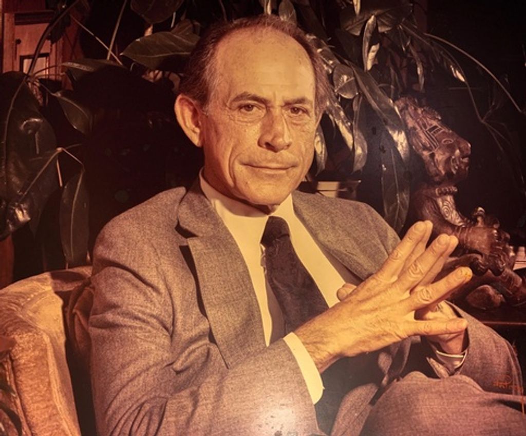 James Edward Moeller