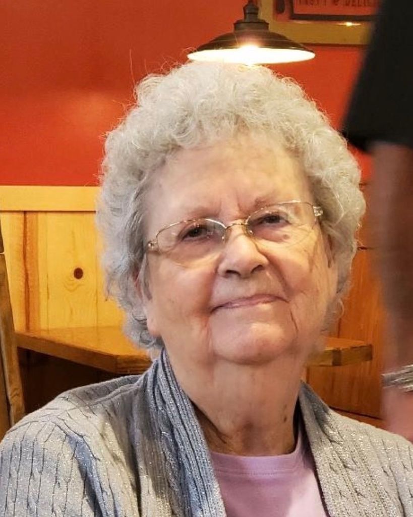 JoAnn Owen Galloway Profile Photo