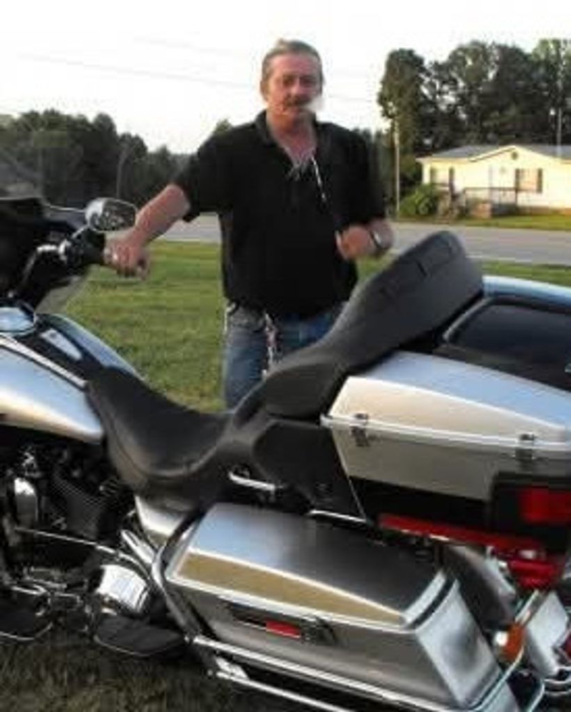 Frank Anthony Hodge Profile Photo