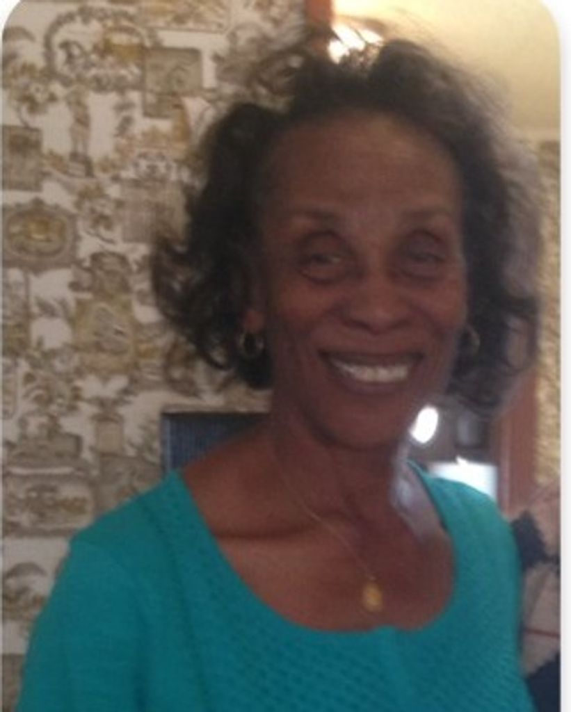 Earnestine Wallace Profile Photo