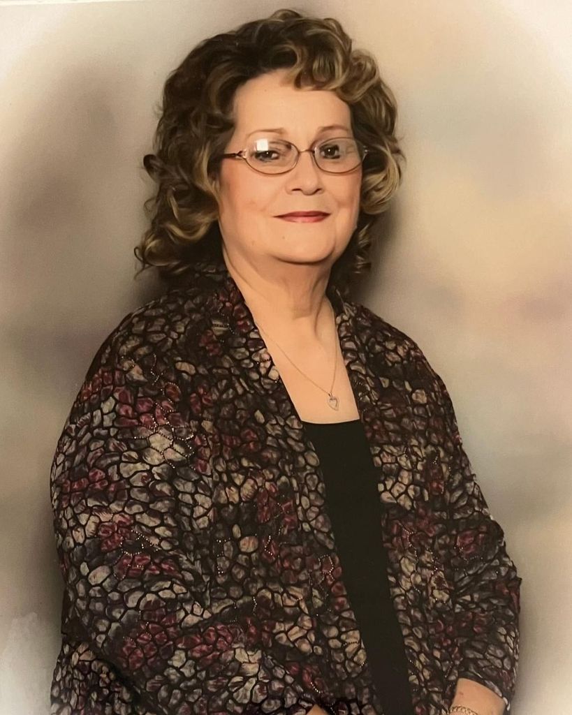 Rita Lorene Vickery