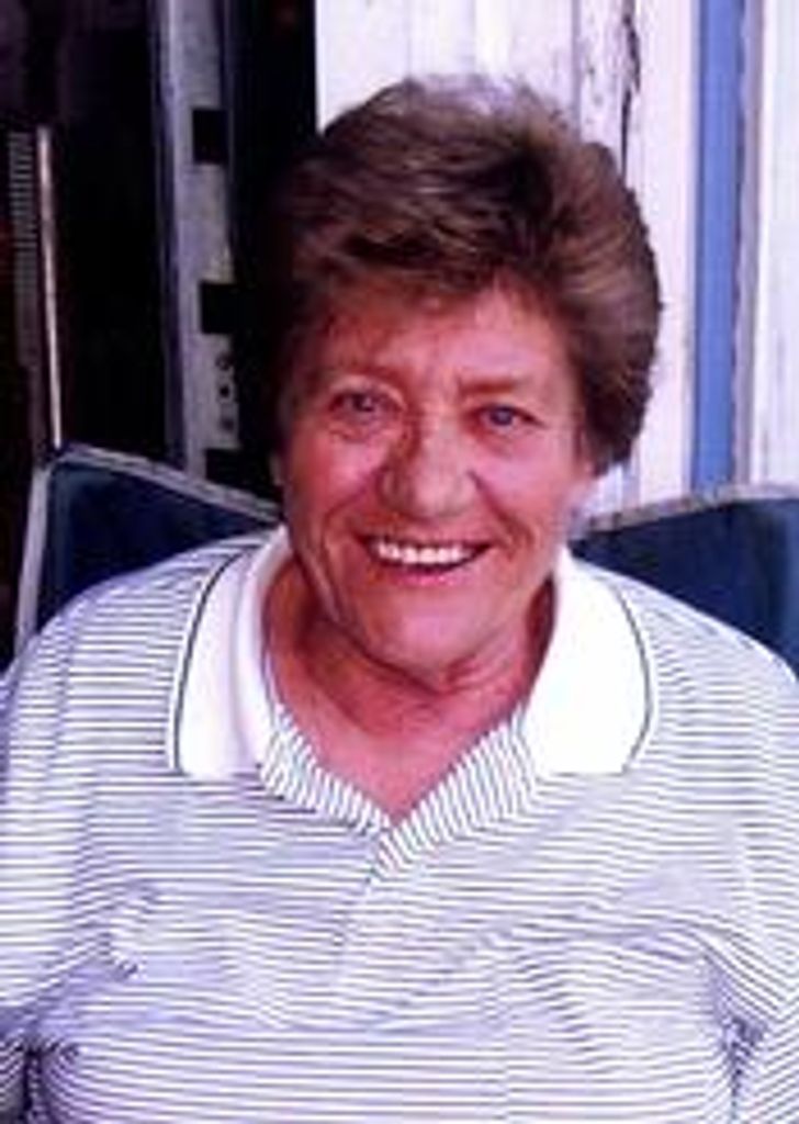 Geraldine Angel