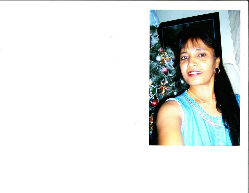 Patsy J. Ramrattan