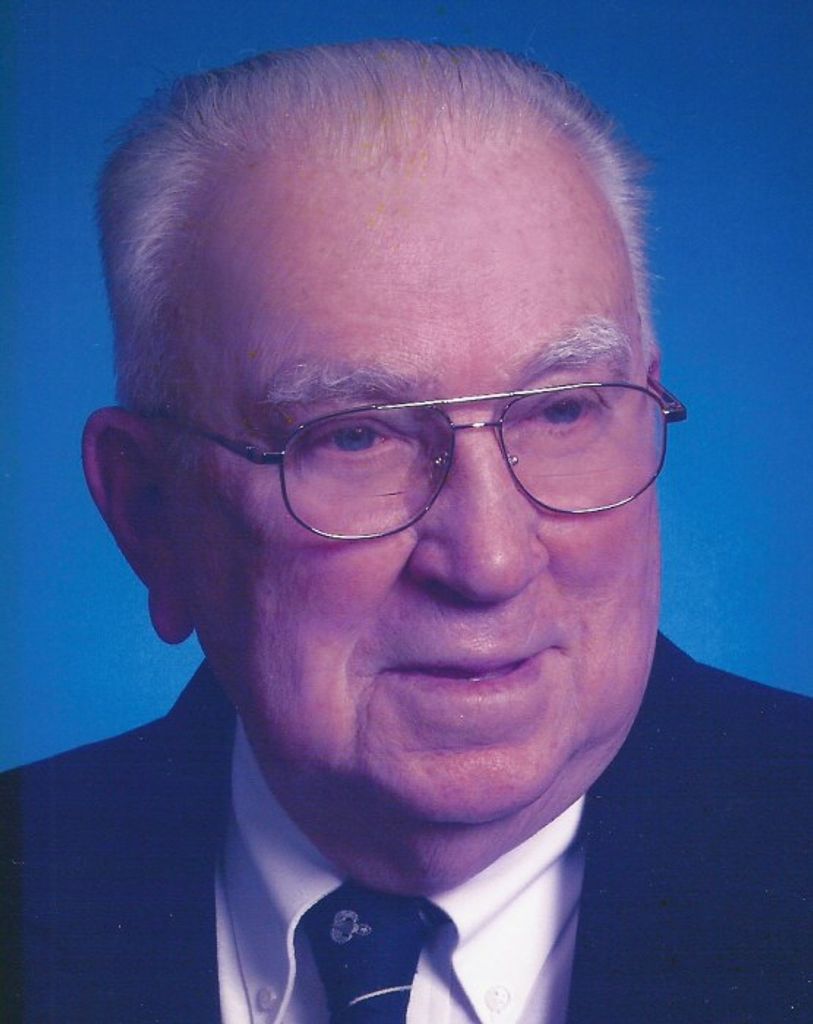 Elwood L. Chapman