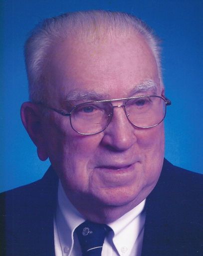 Elwood L. Chapman Profile Photo
