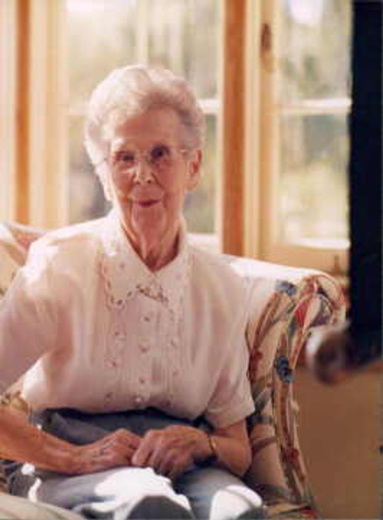 Olive Litchfield
