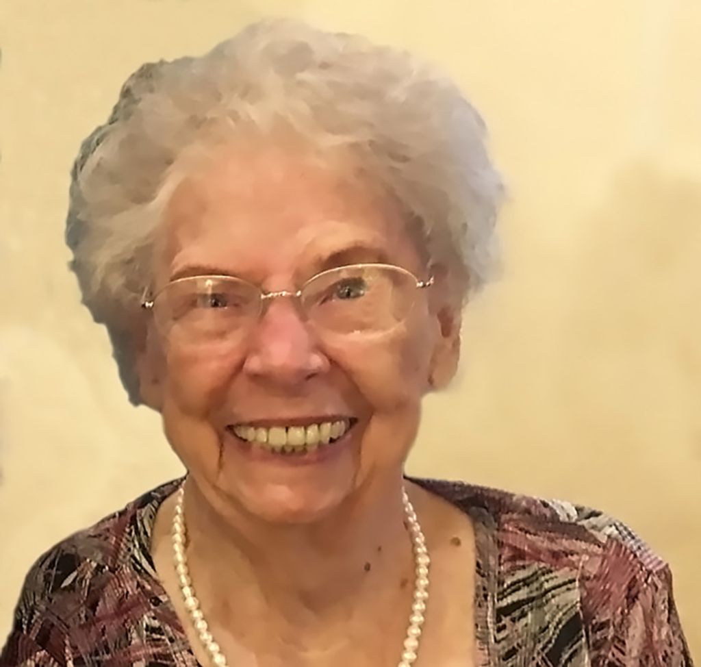 LaRae Shelley