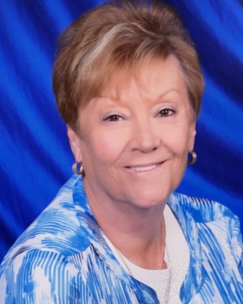 Patricia Garner Profile Photo
