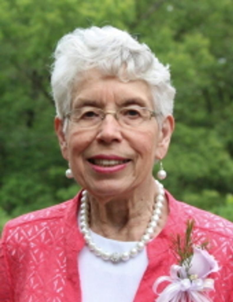 Elaine Margaret Younkin Profile Photo