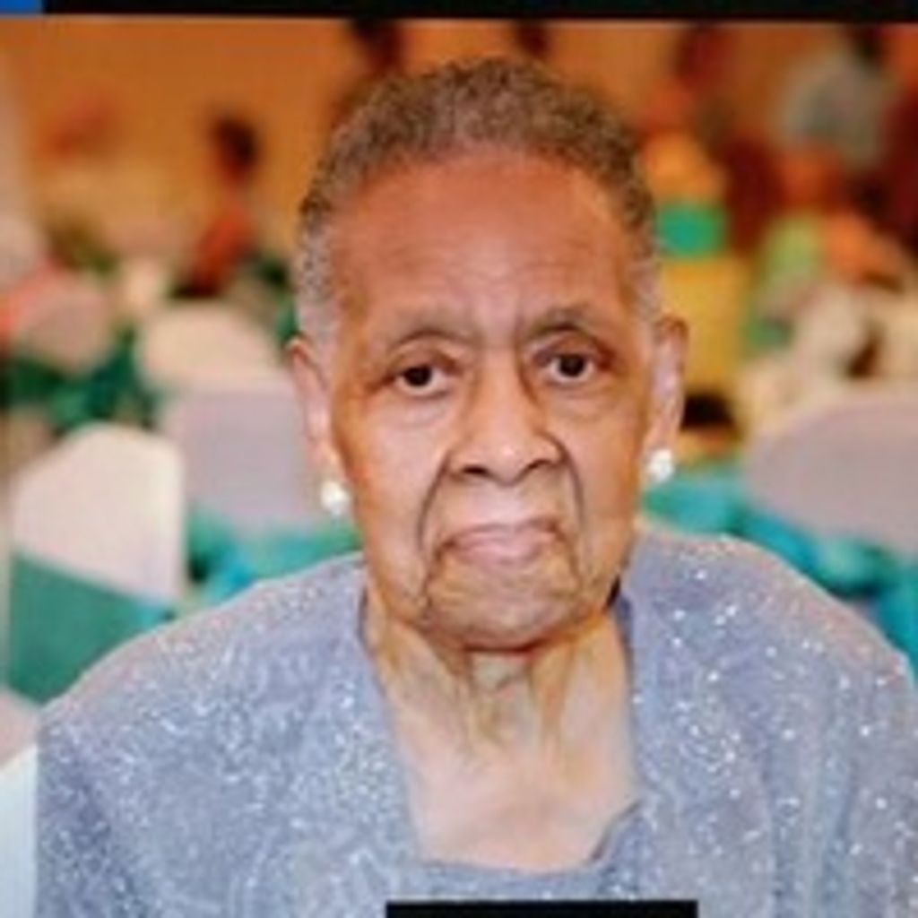 Mrs. Sophia J. Ellis