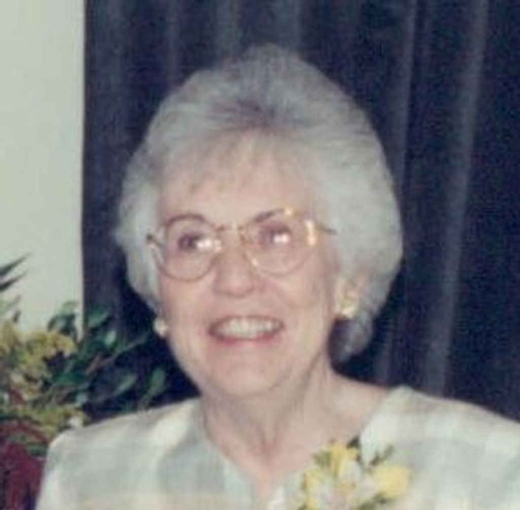 Mary Therese Suffern Profile Photo