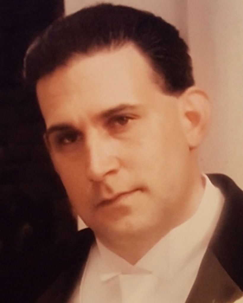 Vincent Mistretta, Jr.