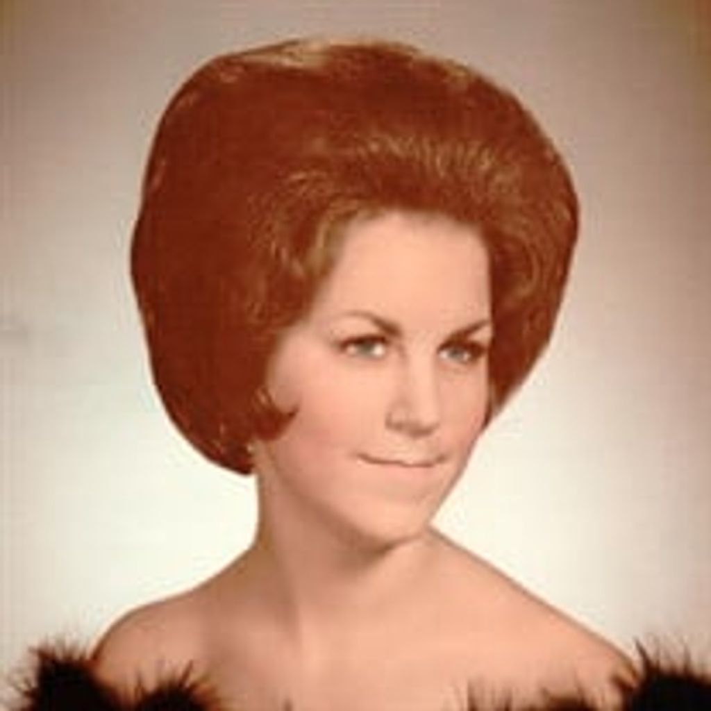 Sandra Jo Sparkman
