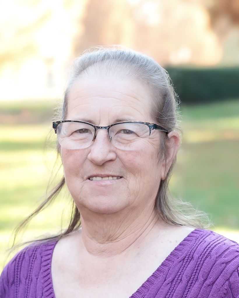 Karen E. McNeily Profile Photo