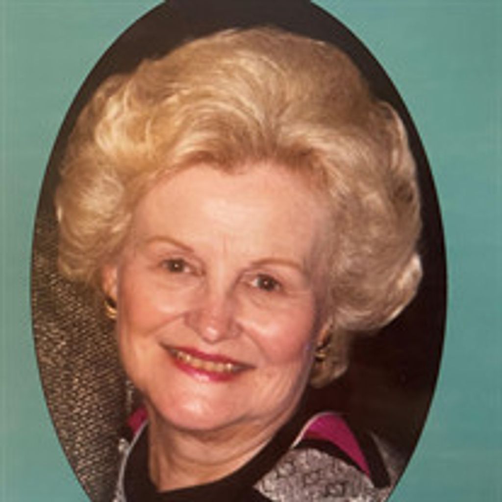 Paula S. Morgan