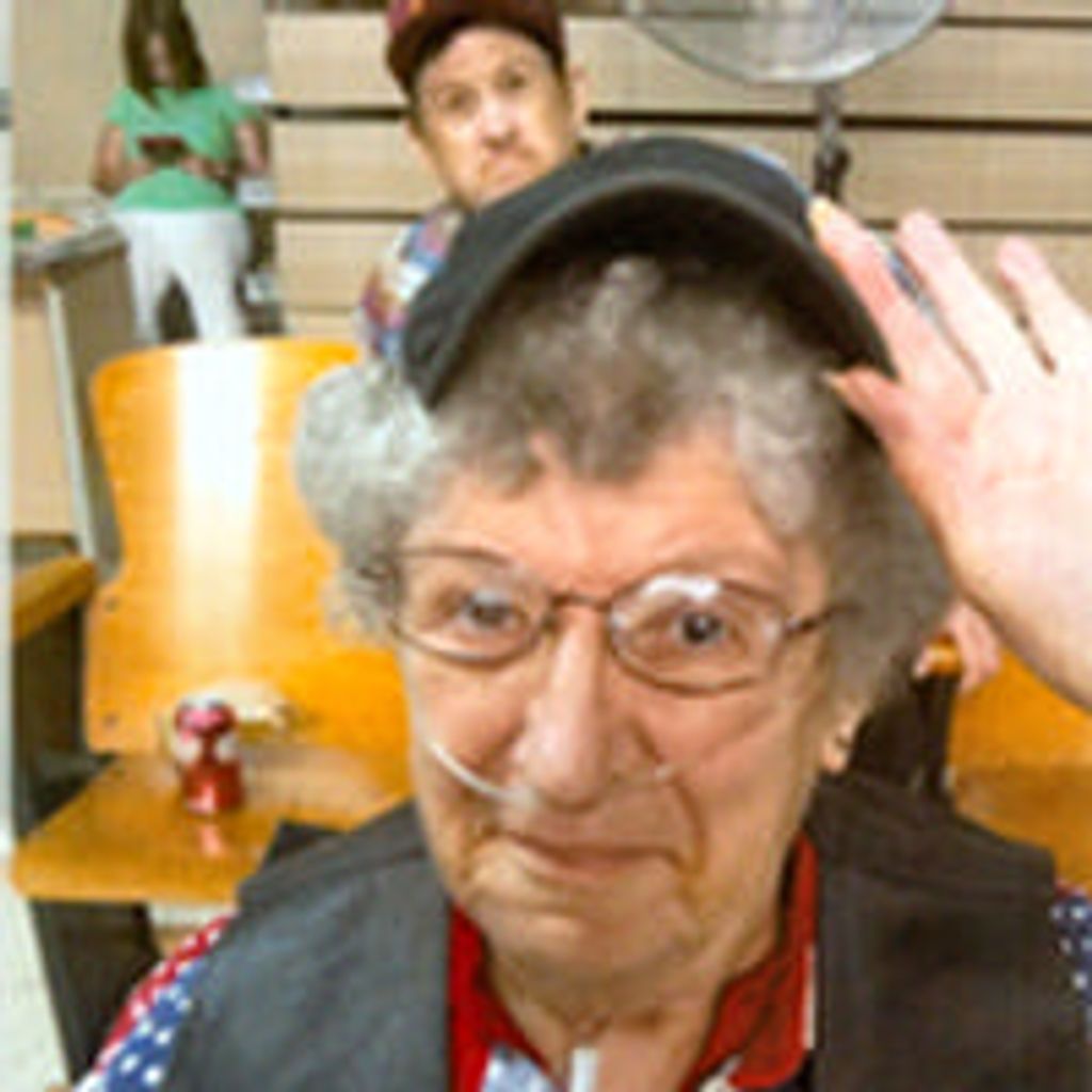 Edna Florean Ivie
