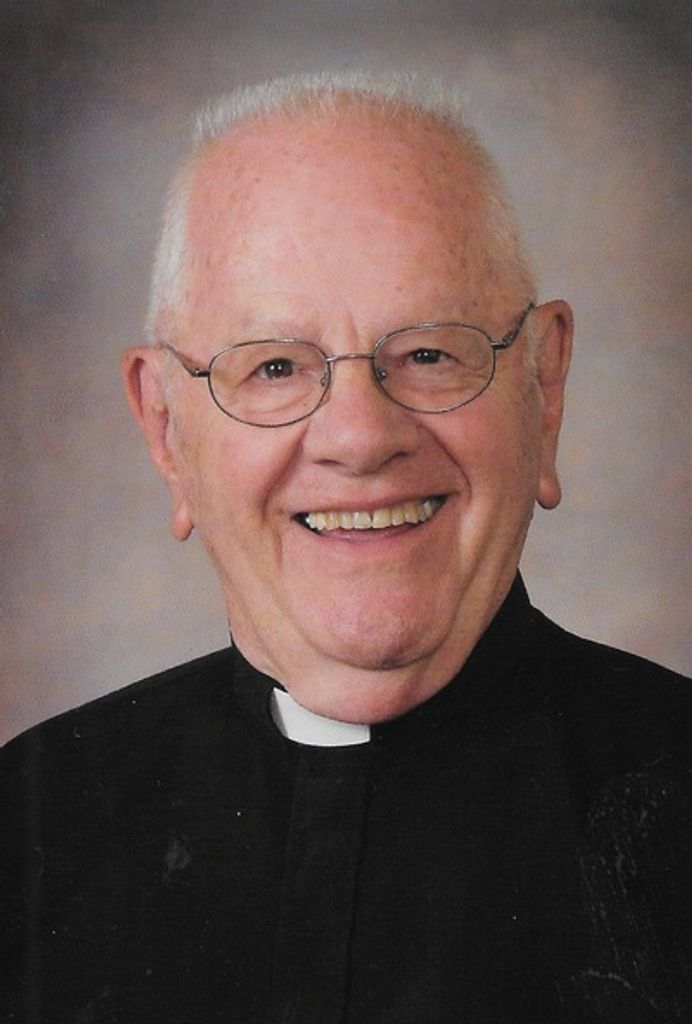 Rev Richard W. Kuhn Profile Photo