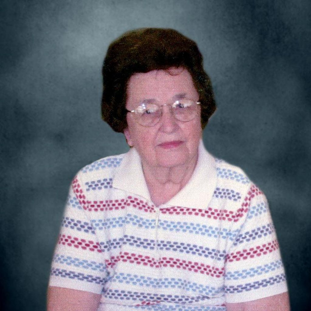 Mary Ellen Thompson Casanova Profile Photo