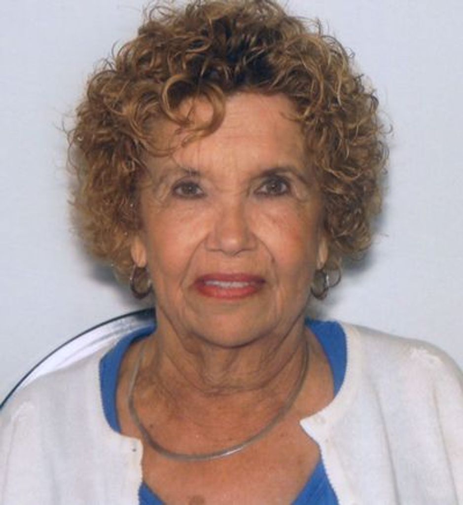 Marie "Grammie" Nelson