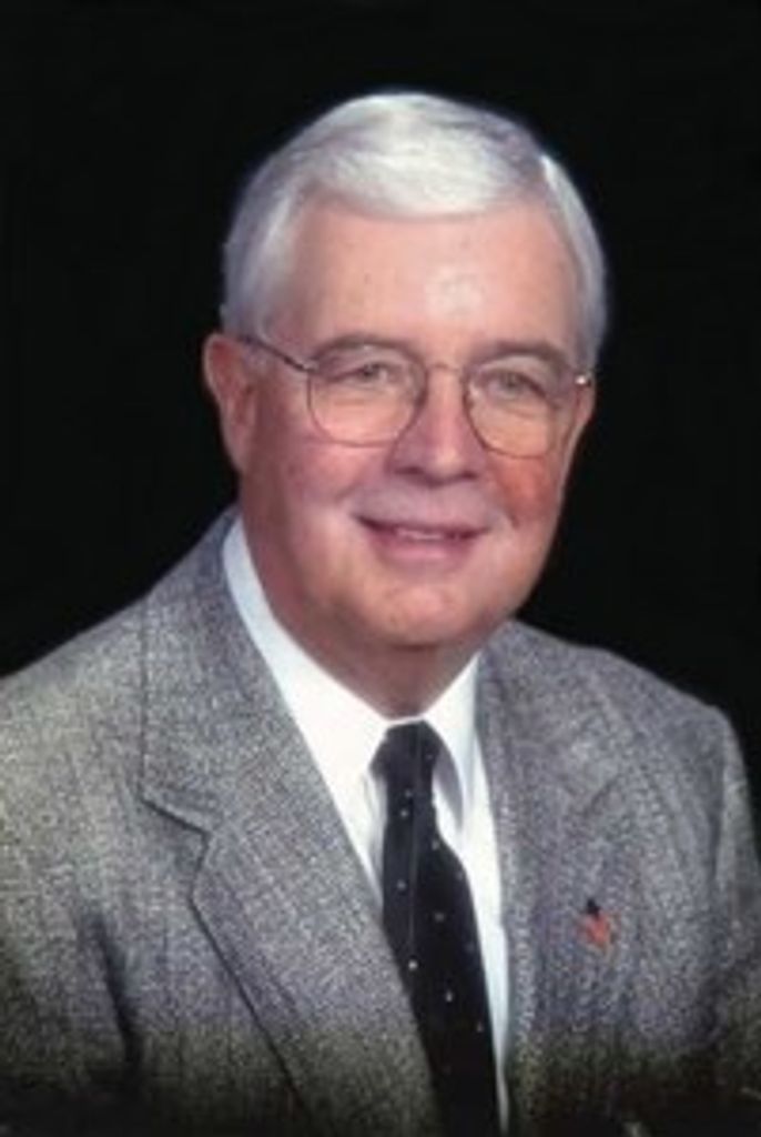 Robert James Towle Sr.