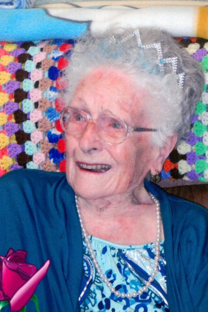Ruth B. Huessy Profile Photo