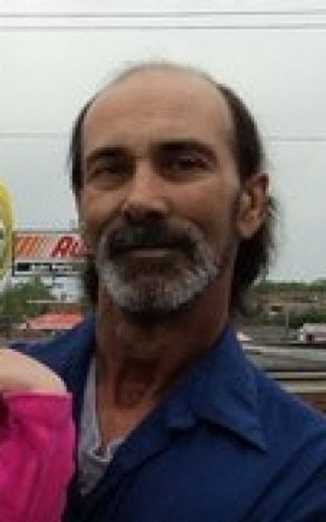 Danny Joe Levengood Profile Photo