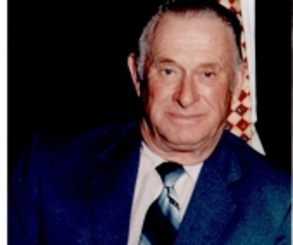 Warren Green