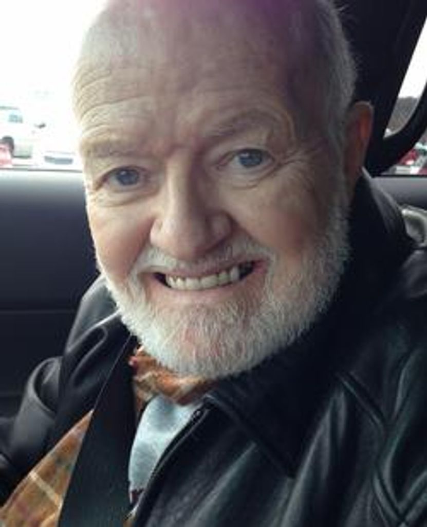 Raynor C. "Ray" Jones Jr.