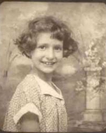 Betty Jean May Smith Profile Photo