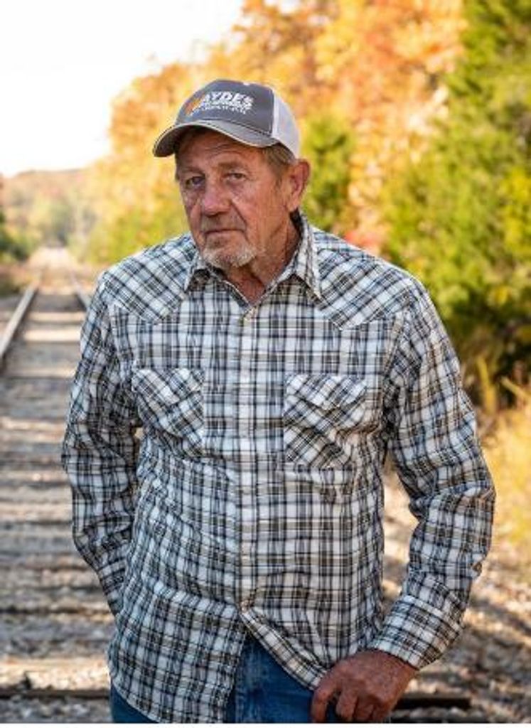 Thomas "Tom" Eddy Worley Profile Photo