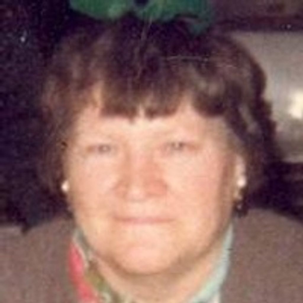 Mami  H. Matthews