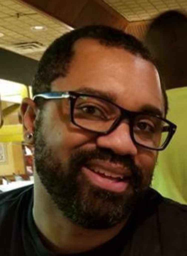 Marc Z. Debose