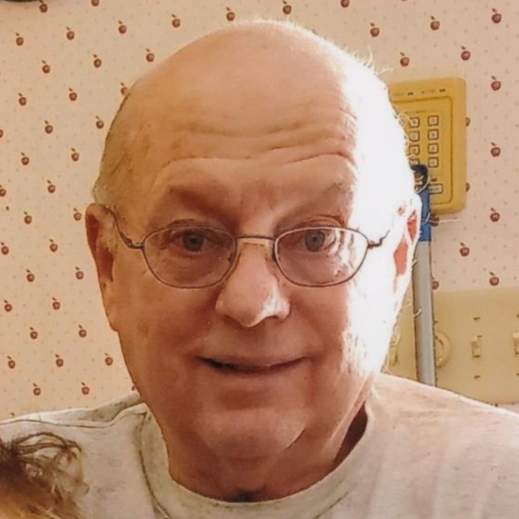 Kenneth "Kenn" J. Workman Profile Photo