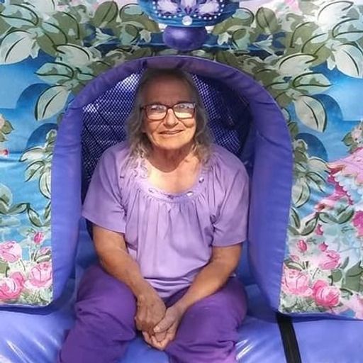 Anne Marie Cecilia Ricci Profile Photo