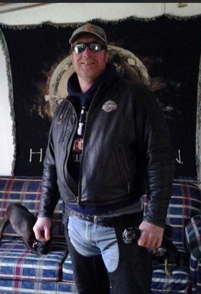 Larry "Joey" Denwood Feazell, Jr. Profile Photo
