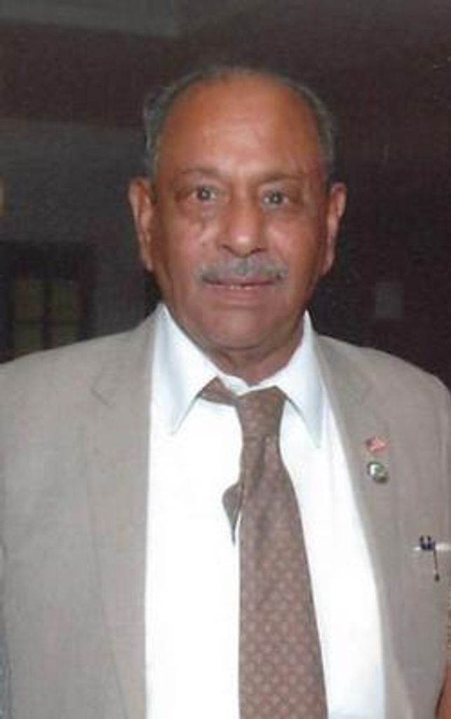 Hukum Chand