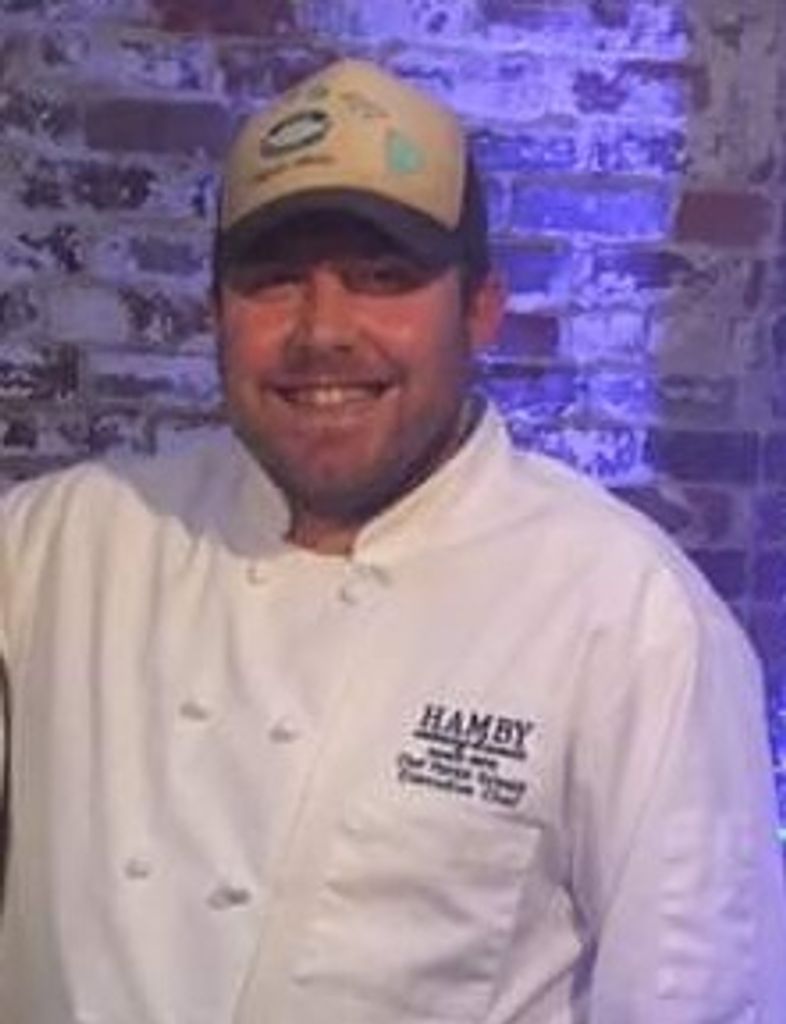 Patrick Ryan Schmidt Profile Photo