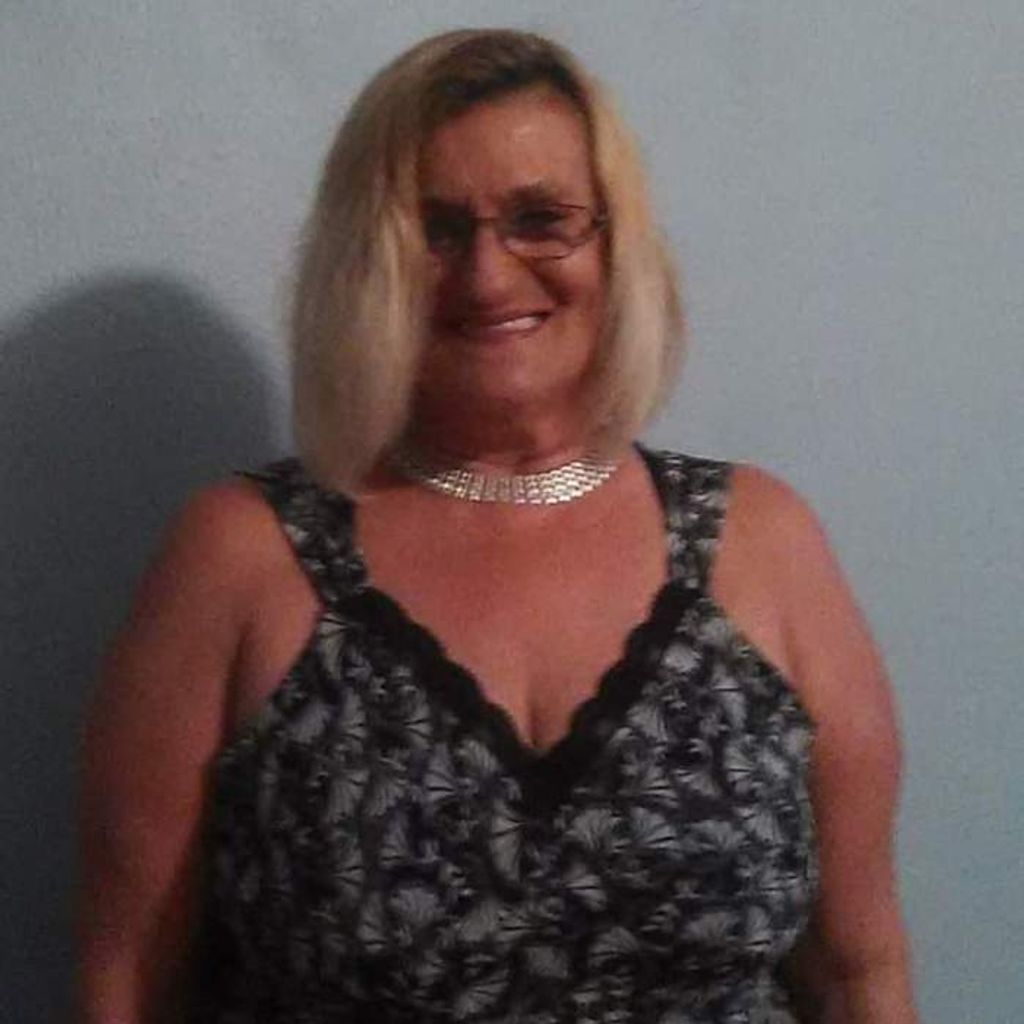 Brenda Chilton