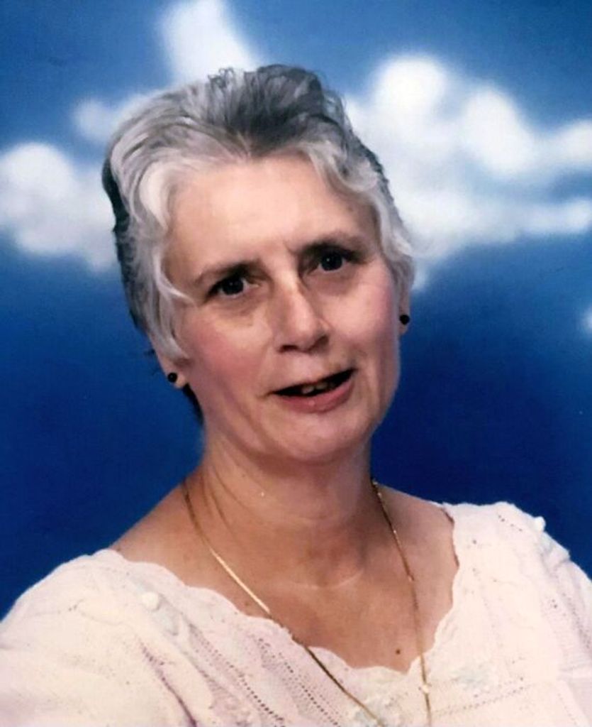 Sandra Lebeth (Wilson)  Green Profile Photo