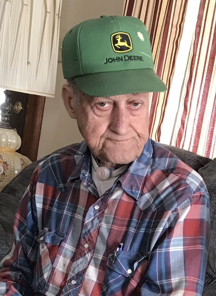 Bobby E. Bennett