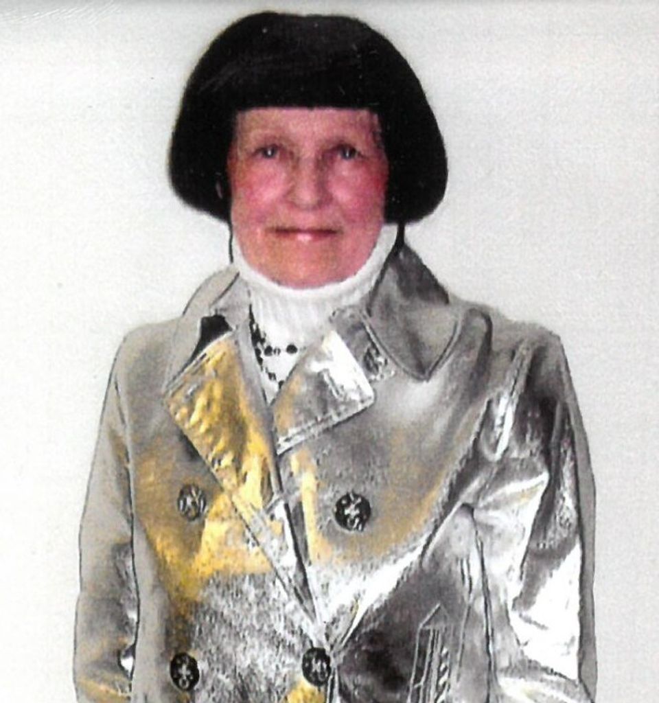 Dolores W Evans Profile Photo