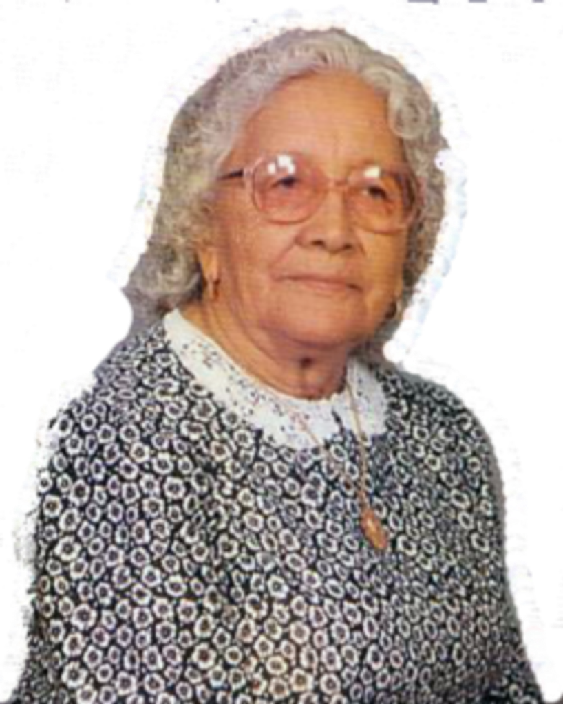 Anita Pena