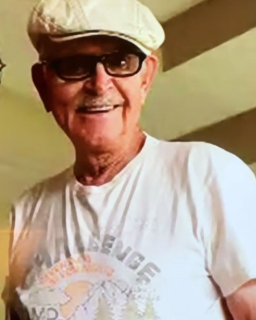 William "Bill" Elwin Forbes Profile Photo