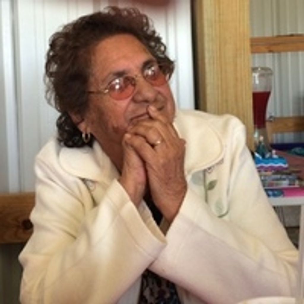 Paula Ferrel Alcalar