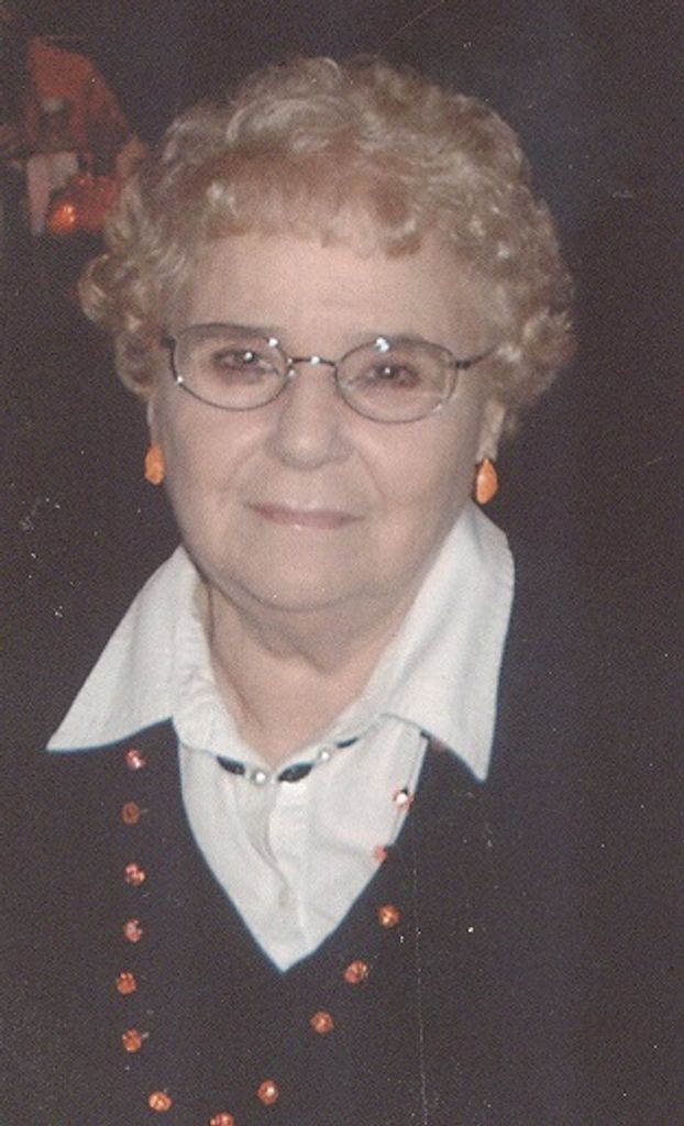 Tessa M. Calegari
