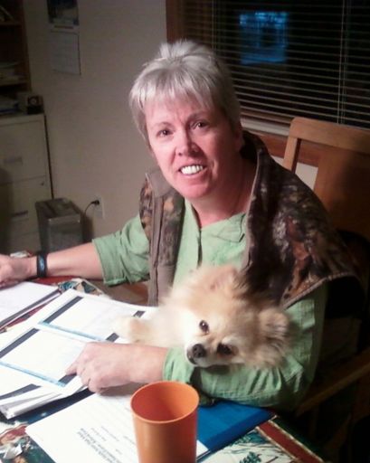 Deborah White Busch Profile Photo