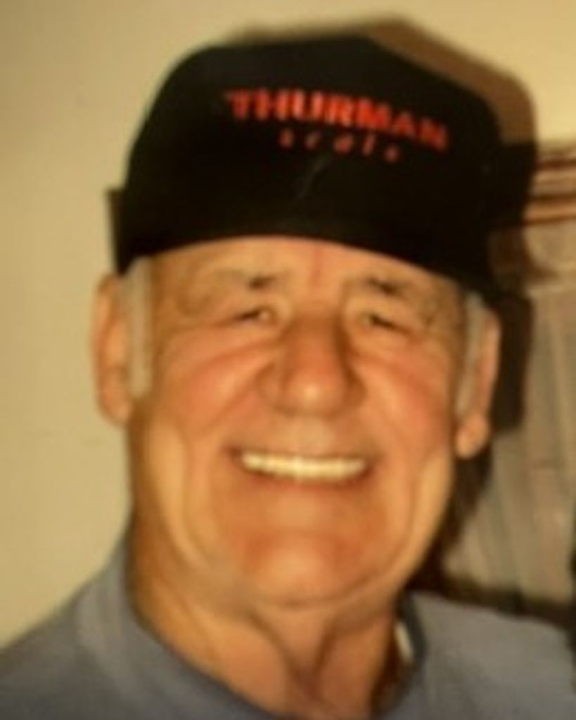 Donald H. White, Jr. Profile Photo