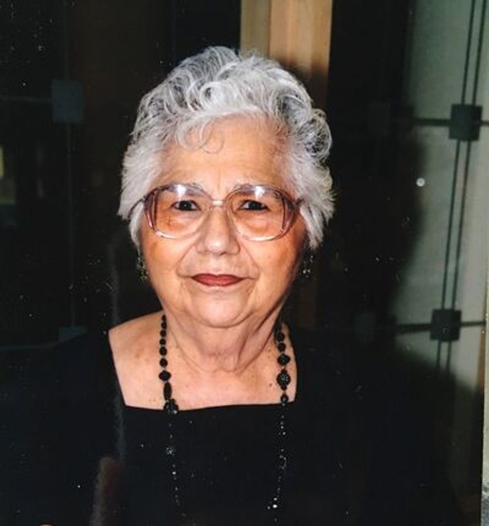 Juanita Ramirez Machado